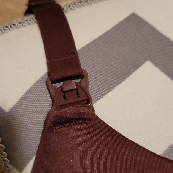 Auden nursing bra - Picture 4 of 7